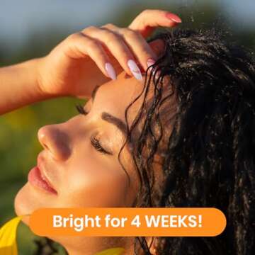 Beetles Fall Gel Nail Polish Set, Hotel California Collection Light Blue Orange Dusty Pink Gel Polish All Seasons Nail Art Manicure Kit Soak Off Uv LED Gel Gift for Girl Women