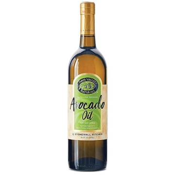 Napa Valley Naturals Avocado Oil - Premium Quality 25.4 oz