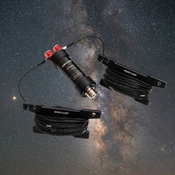 WINDCAMP Gipsy HF Dipole Antenna for Ham Radio