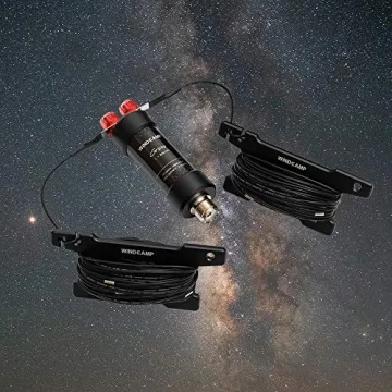 WINDCAMP Gipsy HF Dipole Antenna for Ham Radio