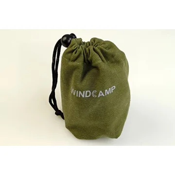 WINDCAMP Gipsy HF Dipole Antenna for Ham Radio