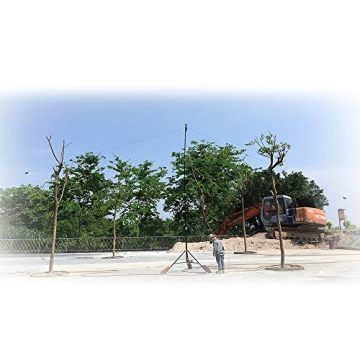 WINDCAMP Gipsy HF Dipole Antenna for Ham Radio