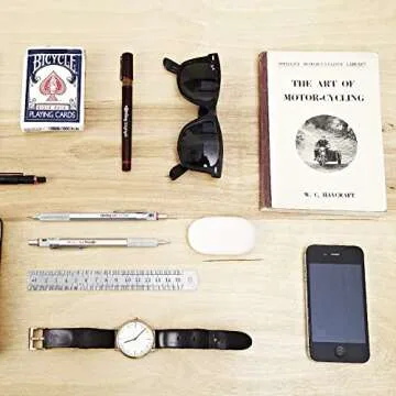 rOtring 1903394 Isograph Technical Drawing Pen, 0.1 mm