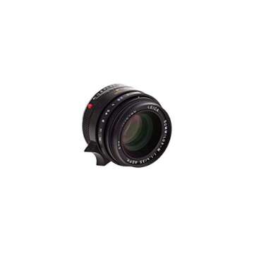 Leica 35mm f/1.4 ASPH Summilux-M for Leica M Series Cameras