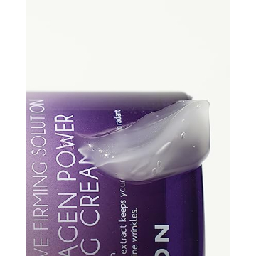 MIZON Collagen Power Lifting Cream for Youthful Skin