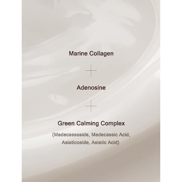 MIZON Collagen Power Lifting Cream for Youthful Skin