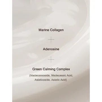MIZON Collagen Power Lifting Cream for Youthful Skin