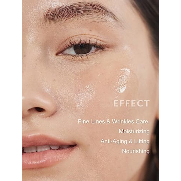 MIZON Collagen Power Lifting Cream for Youthful Skin