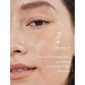 MIZON Collagen Power Lifting Cream for Youthful Skin
