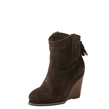 Ariat Women's Knoxville Work Boot