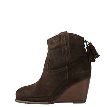 Ariat Women's Knoxville Work Boot