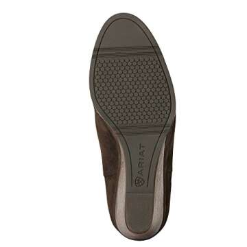 Ariat Women's Knoxville Work Boot