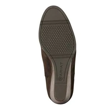 Ariat Women's Knoxville Work Boot