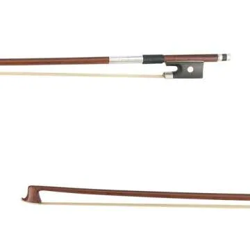 Mendini 16-Inch Solid Wood Viola Set with Case