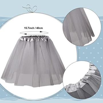 Haysandy Kids Elephant Costume Tutu Set for Parties