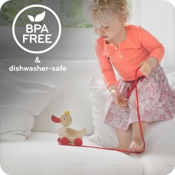 NUK Active Sippy Cup 10 oz, 2 Pack for All Ages