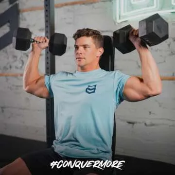 MTN OPS Yeti Monster Pre-Workout Powder Energy Drink, 30-Serving Tub, Blue Raspberry