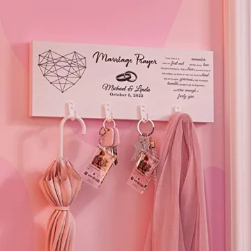 Custom Spotify Keychain Personalized Music Gifts