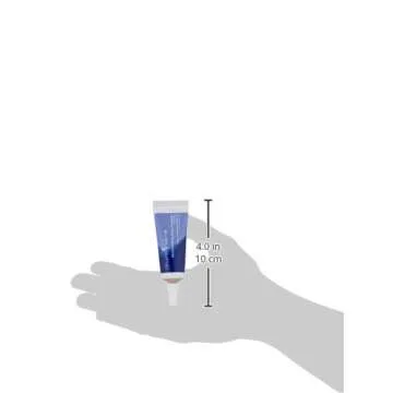 Illuminare Moisturizing Mineral Foundation - Florentine Fair (0.5 oz)