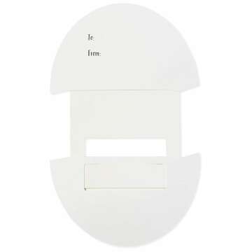 Amazon Gift Card in Easter Egg - Elegant Design