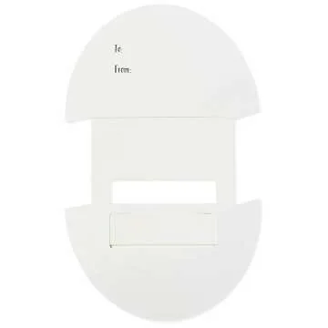 Amazon Gift Card in Easter Egg - Elegant Design