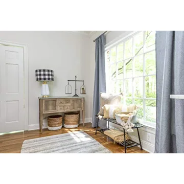 Creative Co-Op Antique Iron Balance Scale with Bird