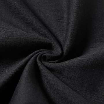 Noubeau Mommy and Me Family Matching Sweatshirt Halloween Outfits for Women and Kids Pumpkin Ghost Long Sleeve Pullover Tops(Boo- Love My Women,Large)