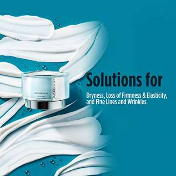 AMOREPACIFIC Plumping Nectar Cream for Hydrated Skin