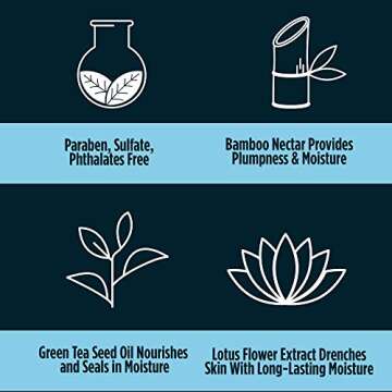 AMOREPACIFIC Plumping Nectar Cream for Hydrated Skin