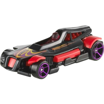 Hot Wheels 9-Car Pack: Perfect Gift for Kids & Collectors