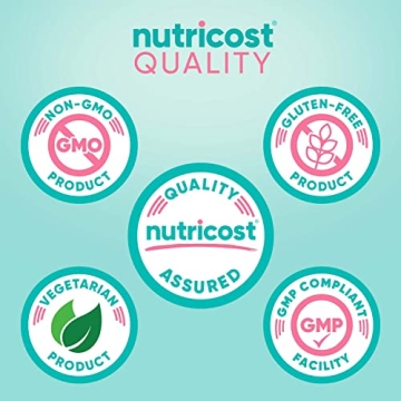 Nutricost Women Creatine Monohydrate - Micronized, 100 Servings