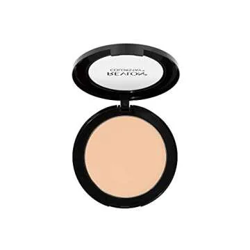 Revlon ColorStay Pressed Powder for Long-Lasting Finish
