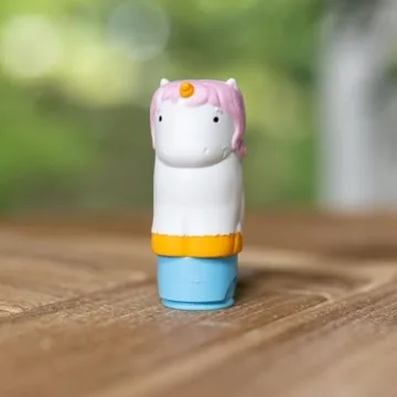 Melissa & Doug Sticker WOW! Activity Pad with Unicorn Theme