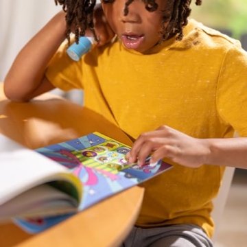 Melissa & Doug Sticker WOW! Activity Pad with Unicorn Theme