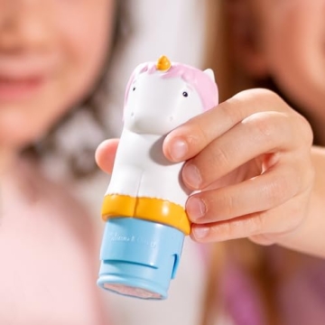 Melissa & Doug Sticker WOW! Activity Pad with Unicorn Theme