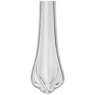 Lenox 892282 Alcott 89-Piece Flatware Set