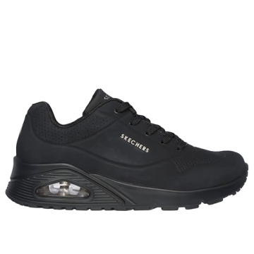 Skechers Women’s Uno Sneakers - Comfort Meets Style