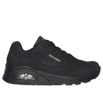 Skechers Women’s Uno Sneakers - Comfort Meets Style