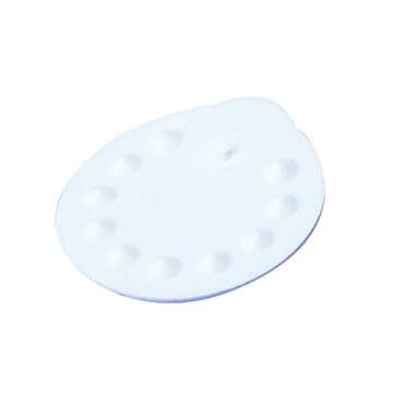Medela White Membranes Replacement Spare Pump in Style Membrane, etc 6 Ct