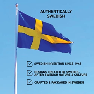 Nordhus Swedish Dishcloths - Eco-Friendly Kitchen Cleaners