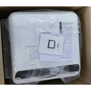 HAVA Portable Countertop Dishwasher for Apartments