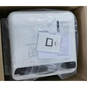 HAVA Portable Countertop Dishwasher for Apartments