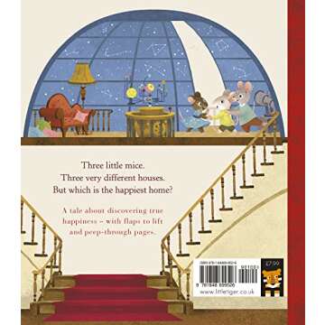 Where Happiness Lives