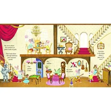 Where Happiness Lives