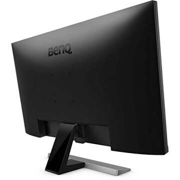 BenQ EW3270U 32" 4K Gaming Monitor with USB-C