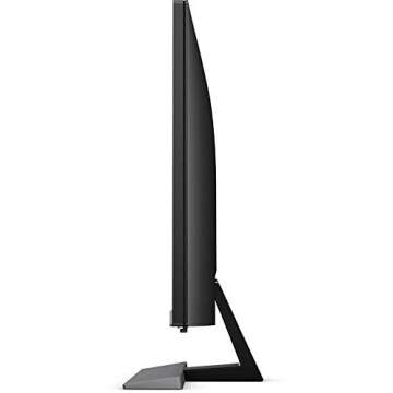 BenQ EW3270U 32" 4K Gaming Monitor with USB-C