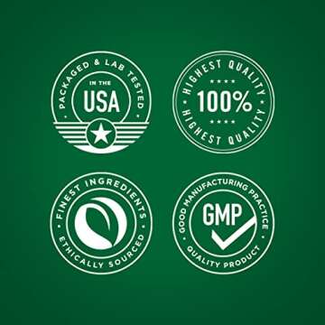 Piping Rock Oil of Oregano Organic Drops | 2 fl oz | Liquid Herbal Extract | Tincture Supplement | Origanum Minutiflorum | Non-GMO, Gluten Free