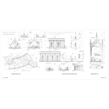 The Art of Fantastic Beasts Book for Fans and Artists