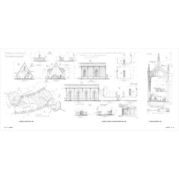 The Art of Fantastic Beasts Book for Fans and Artists