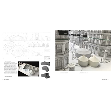 The Art of Fantastic Beasts Book for Fans and Artists